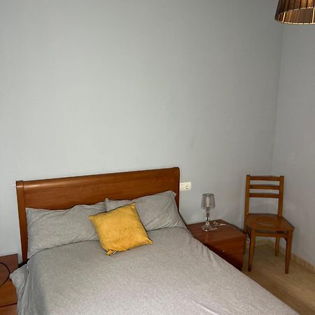 Apartmán Azadinos, Leon. Exteriér fotografie