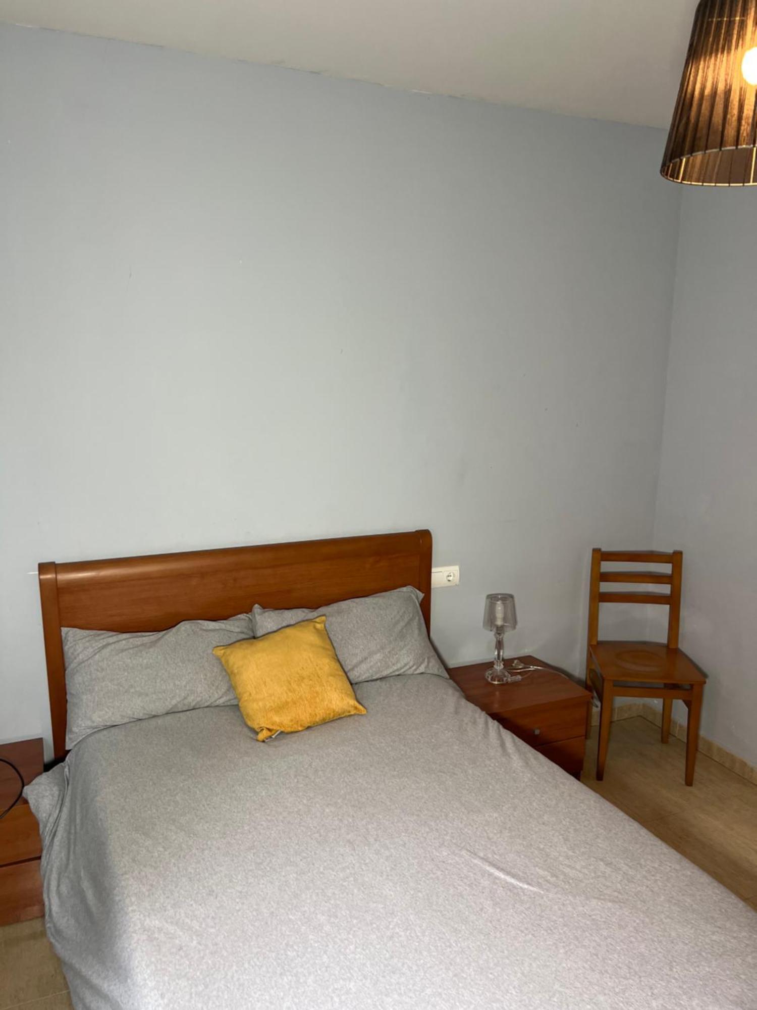 Apartmán Azadinos, Leon. Exteriér fotografie