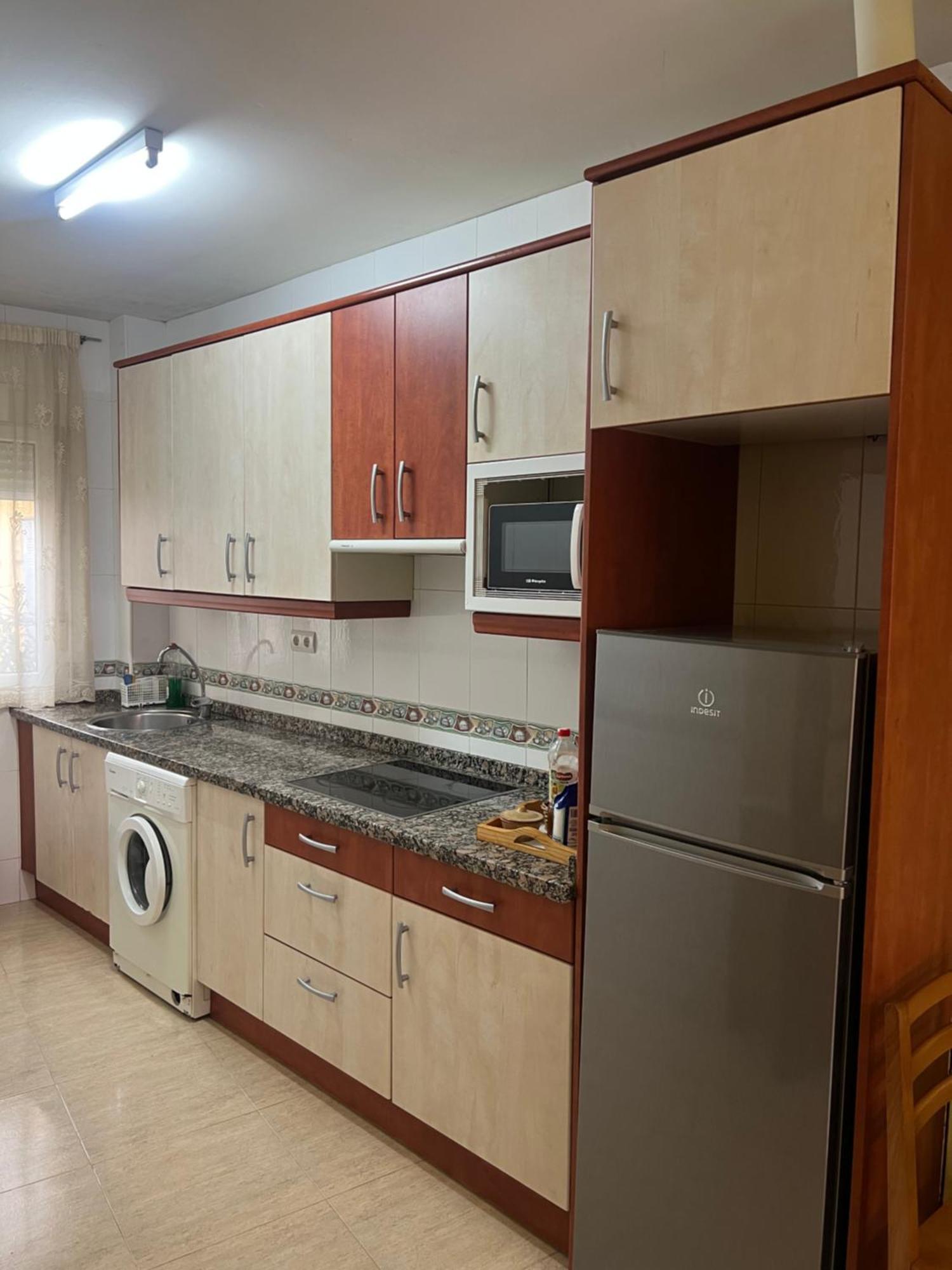 Apartmán Azadinos, Leon. Exteriér fotografie