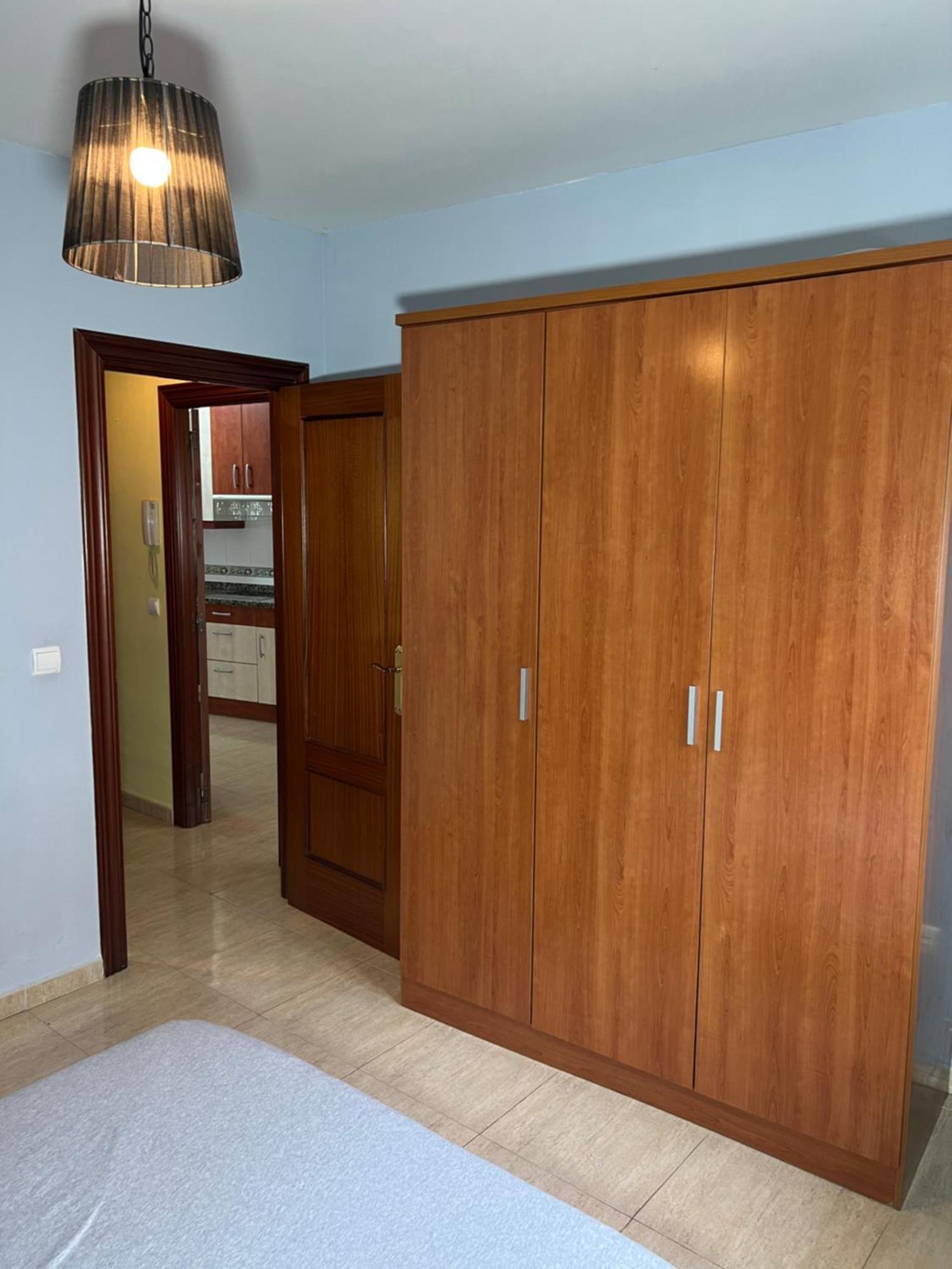 Apartmán Azadinos, Leon. Exteriér fotografie