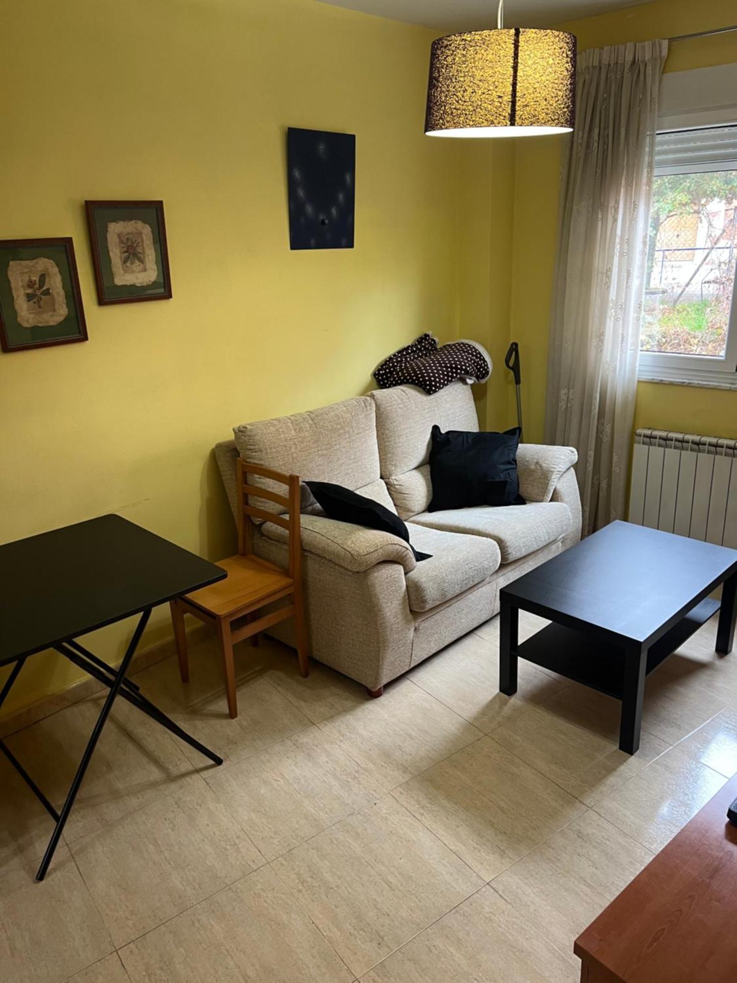 Apartmán Azadinos, Leon. Exteriér fotografie